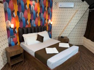 apex victor guest house