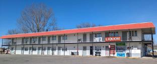 paradise falls motel and liquor llc