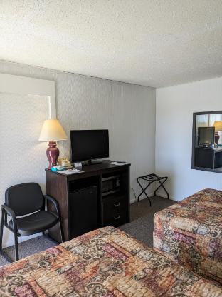 paradise falls motel and liquor llc