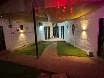 khushi resort pernem