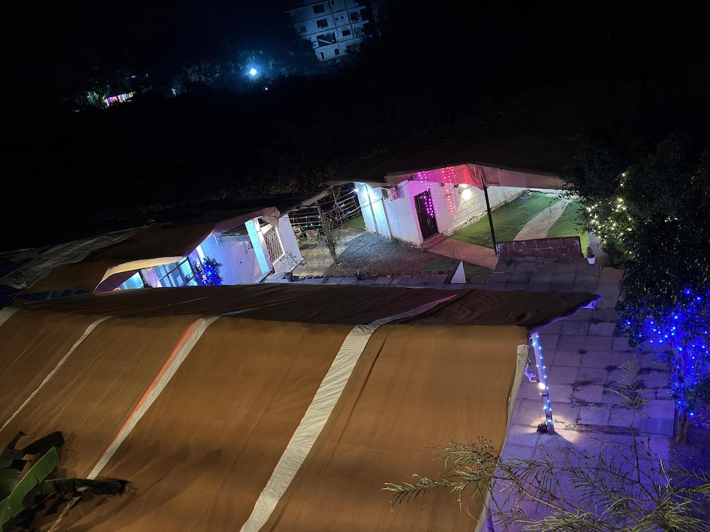 khushi resort pernem