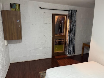 khushi resort pernem