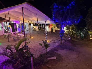 khushi resort pernem