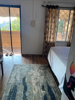 khushi resort pernem