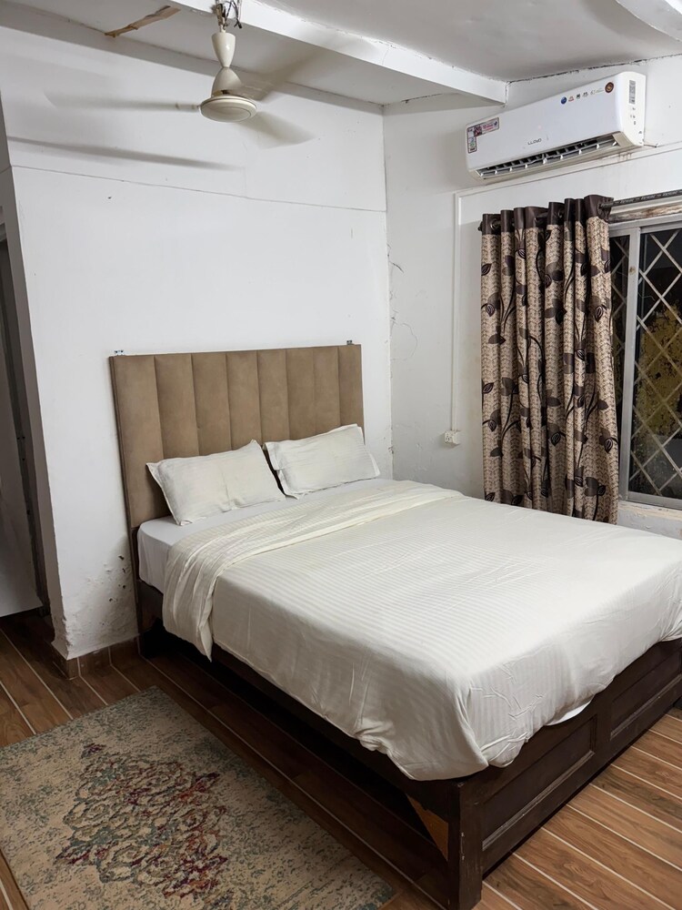 khushi resort pernem