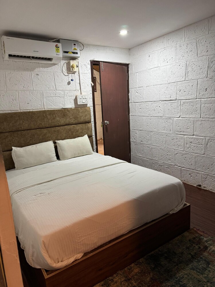 khushi resort pernem