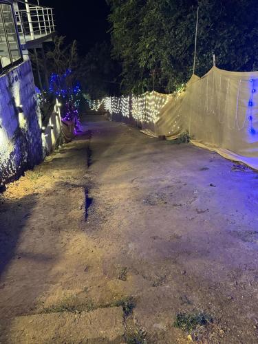 khushi resort pernem