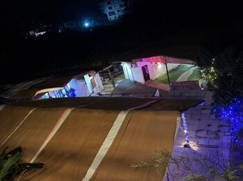 khushi resort pernem