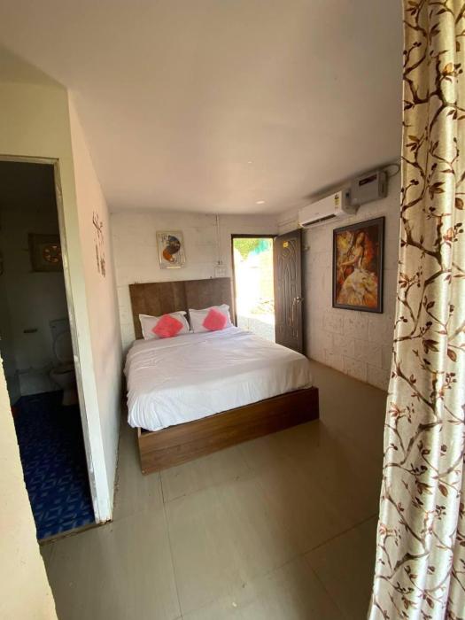 khushi resort pernem