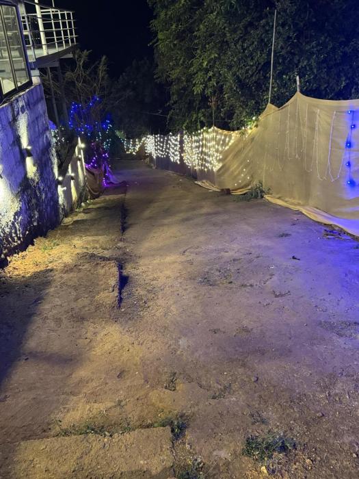 khushi resort pernem