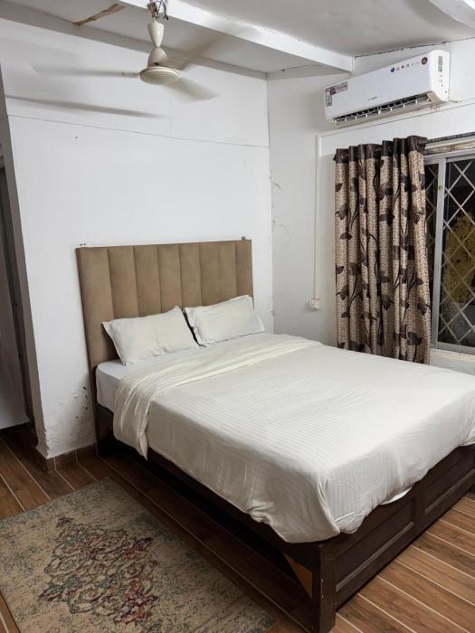 khushi resort pernem