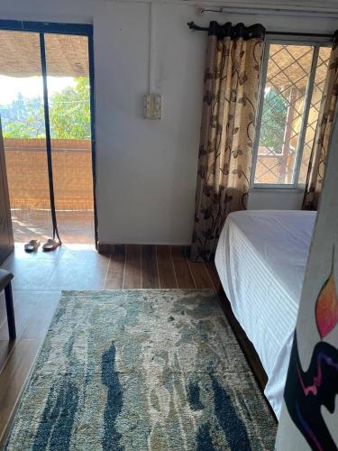 khushi resort pernem