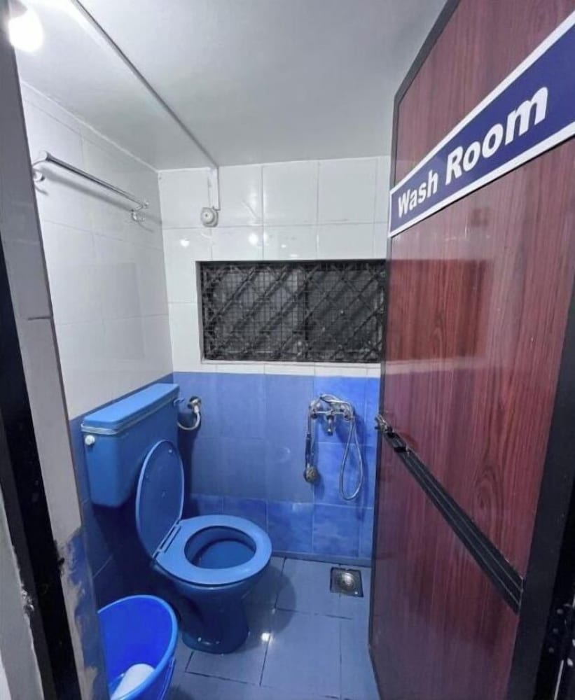 mama lodging and boarding