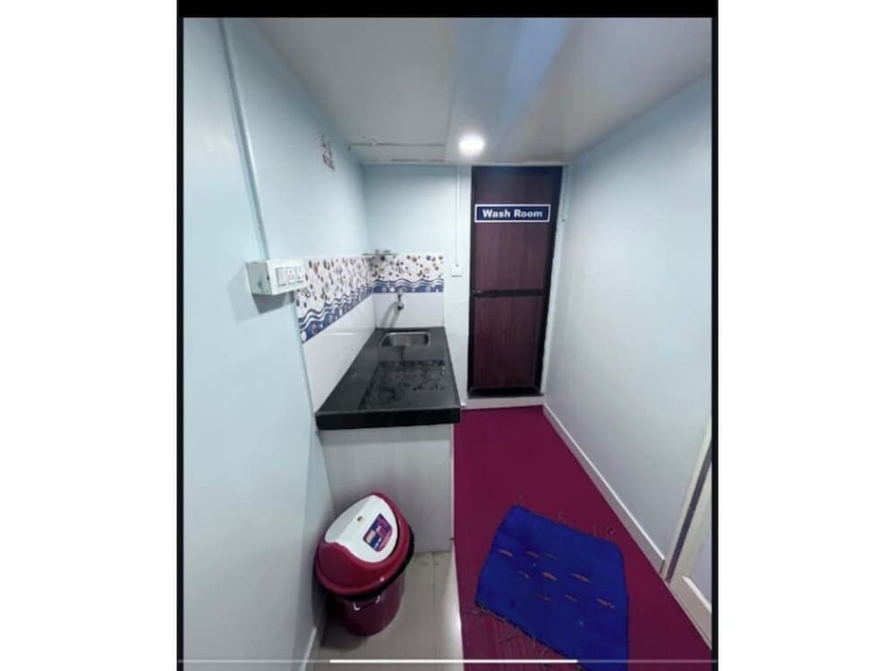 mama lodging and boarding