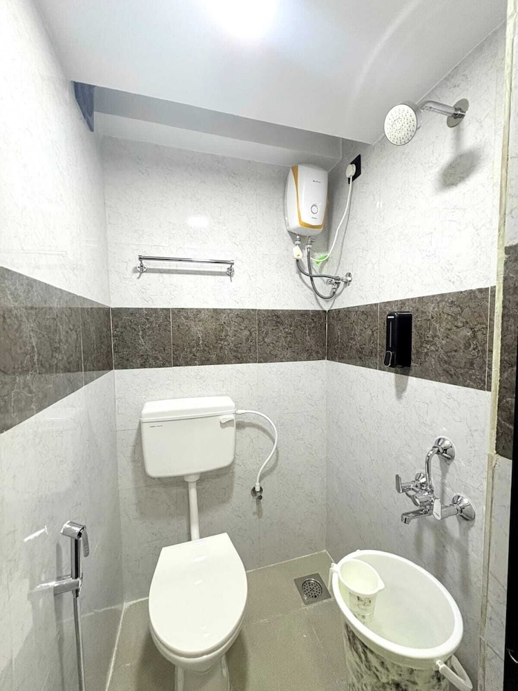 mama lodging and boarding