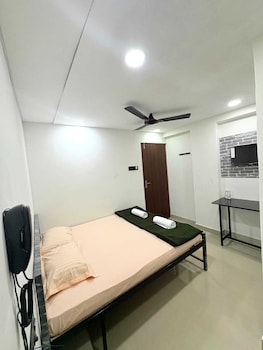 mama lodging and boarding