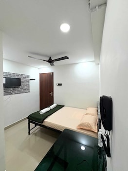 mama lodging and boarding