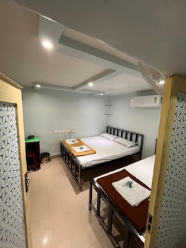 mama lodging and boarding