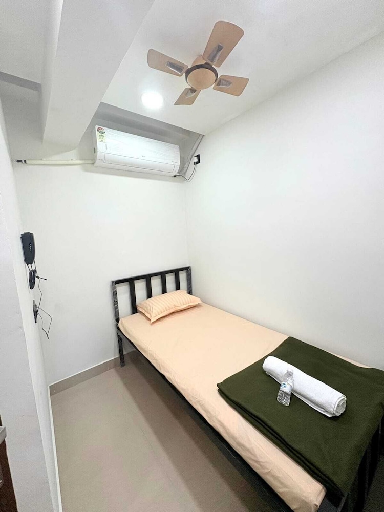 mama lodging and boarding