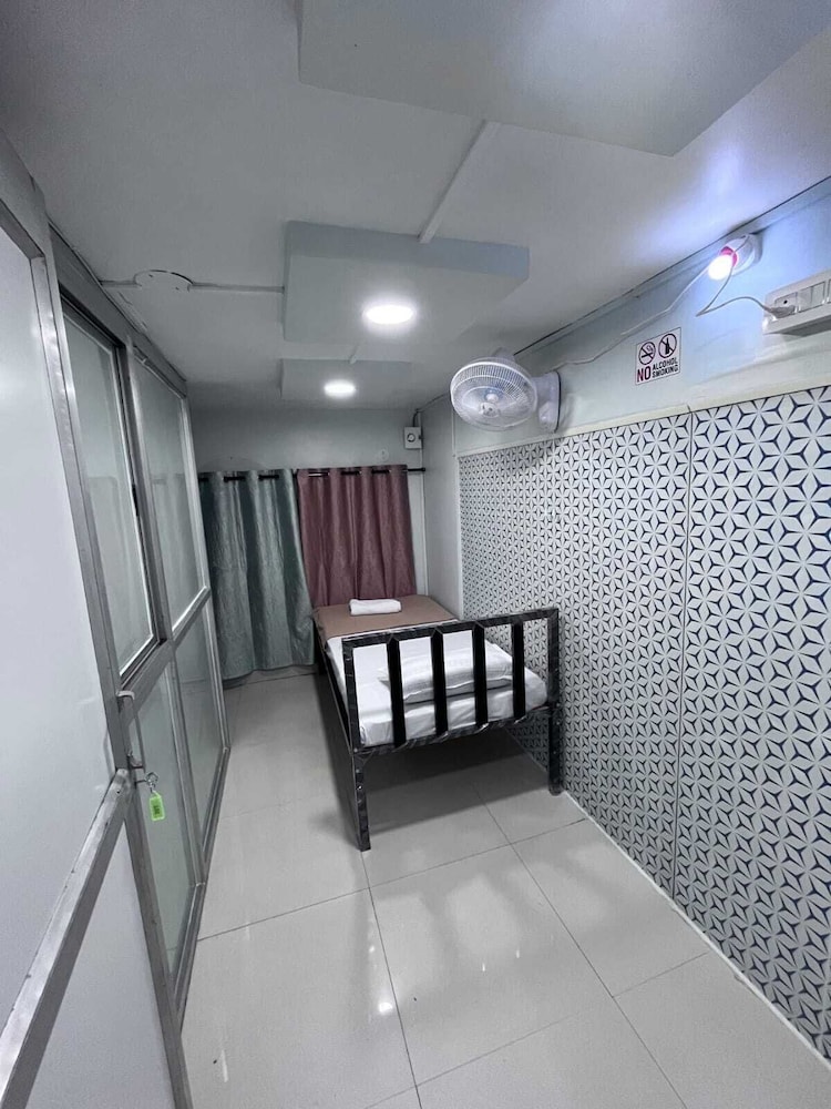 mama lodging and boarding