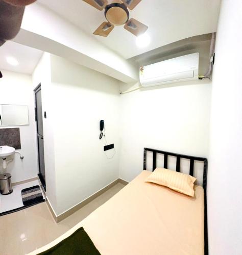 mama lodging and boarding