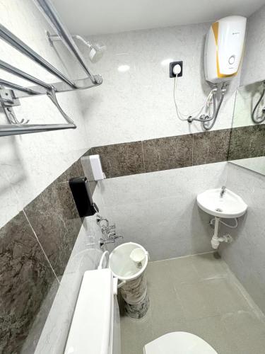 mama lodging and boarding