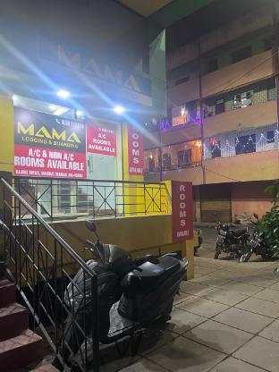 mama lodging and boarding