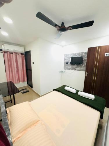 mama lodging and boarding