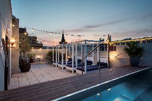 Hotel Midmost By Majestic Hotel Group,Ciutat Vella>>Barcelona,4 star