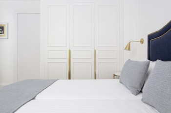 hotel midmost by majestic hotel group