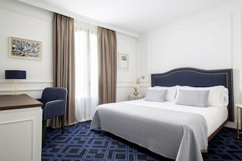 hotel midmost by majestic hotel group