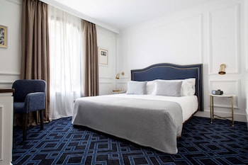 hotel midmost by majestic hotel group