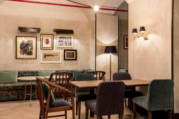 hotel midmost by majestic hotel group