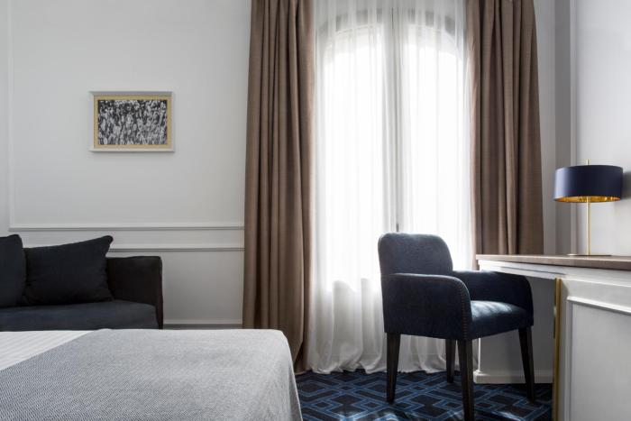 hotel midmost by majestic hotel group