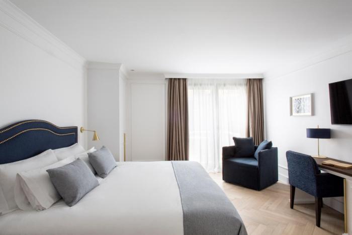 hotel midmost by majestic hotel group