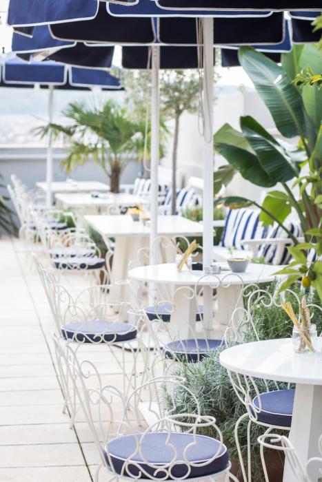 hotel midmost by majestic hotel group