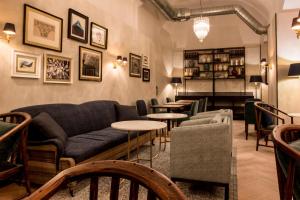 hotel midmost by majestic hotel group