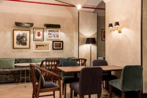 hotel midmost by majestic hotel group