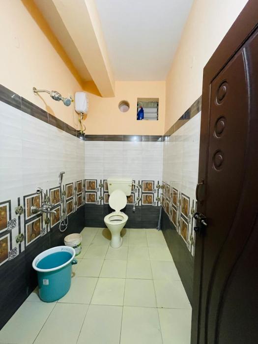 charter stays 3bhk luxurious flat in manikonda