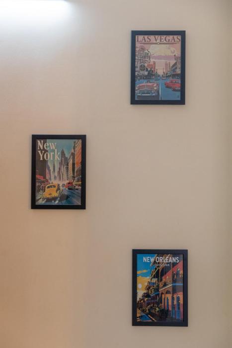 charter stays 3bhk luxurious flat in manikonda