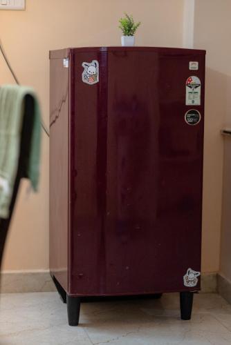 charter stays 3bhk luxurious flat in manikonda