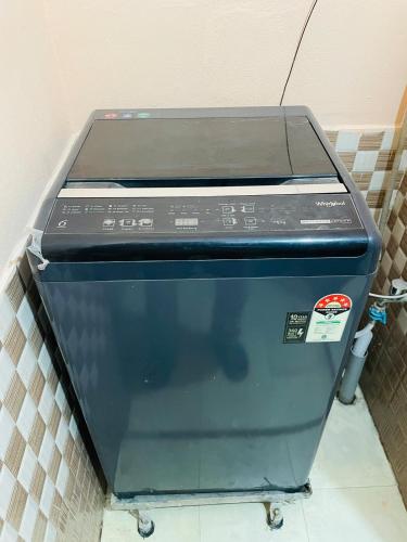 charter stays 3bhk luxurious flat in manikonda