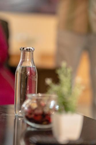 charter stays 3bhk luxurious flat in manikonda