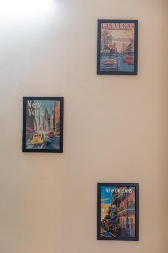 charter stays 3bhk luxurious flat in manikonda