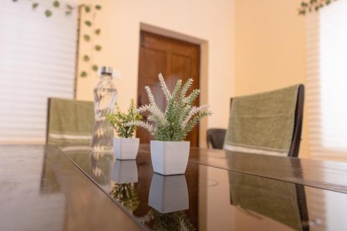 charter stays 3bhk luxurious flat in manikonda