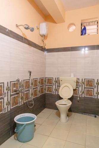 charter stays 3bhk luxurious flat in manikonda