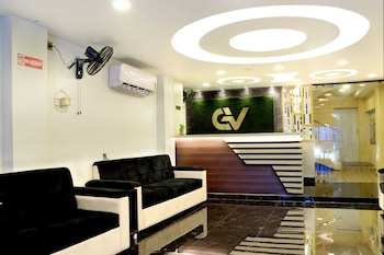 golden view hotel