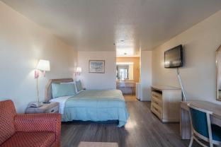 hotel rising
