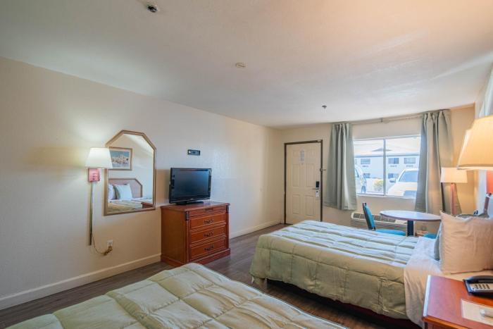 hotel rising
