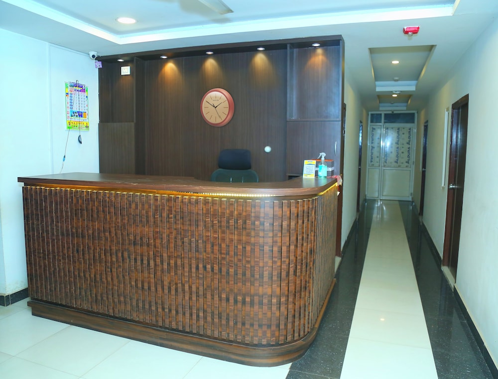 mr dwell hotel airportzone